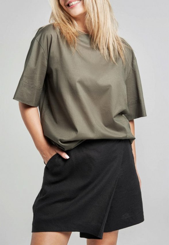 Юбка-шорты Forlocals