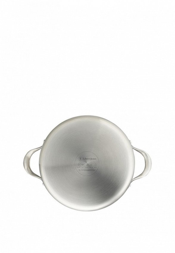 Кастрюля и крышка Liberty Jones