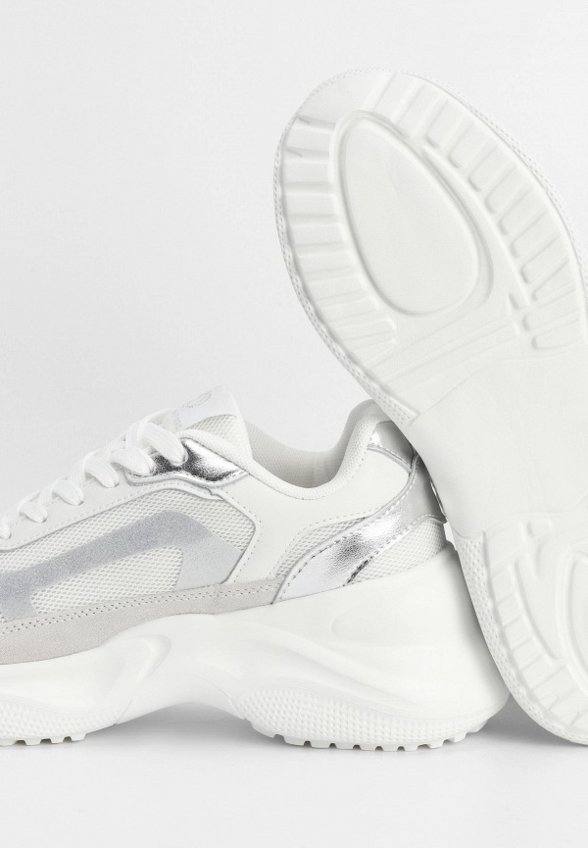 Кроссовки Donna D’oro