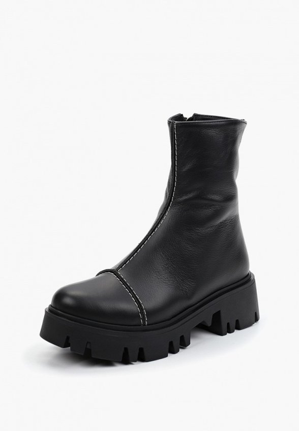 Ботинки Marco&Art