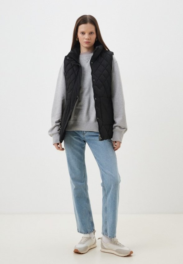 Жилет утепленный Isibris