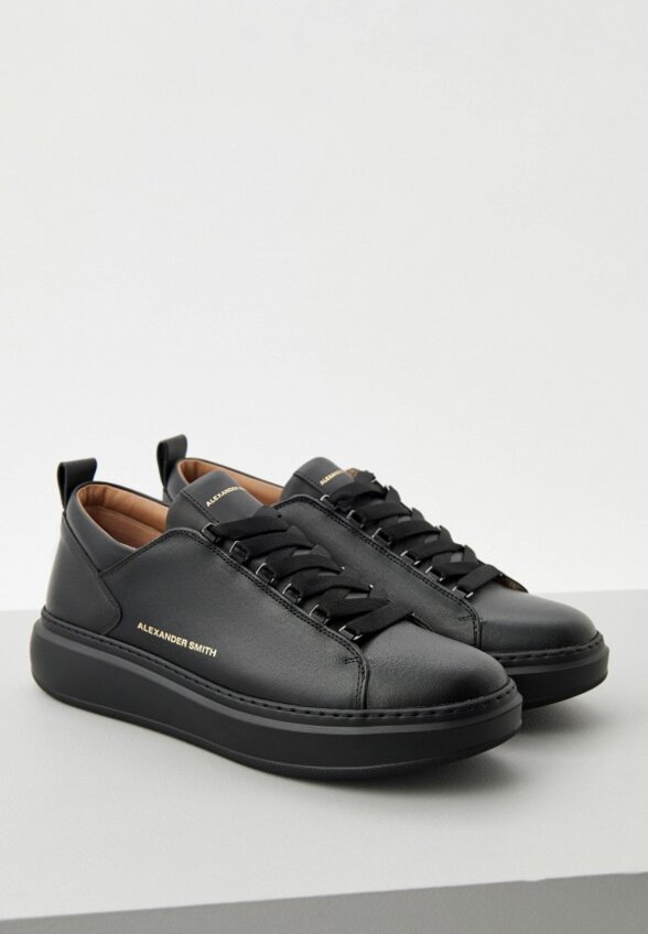 Кеды Alexander Smith
