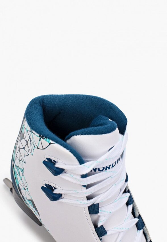 Коньки Nordway