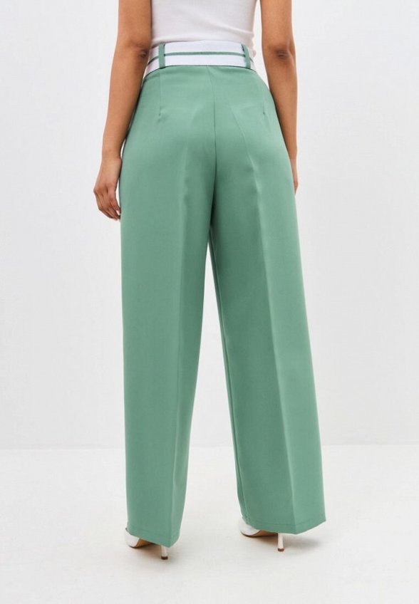 Брюки Must Have Basis