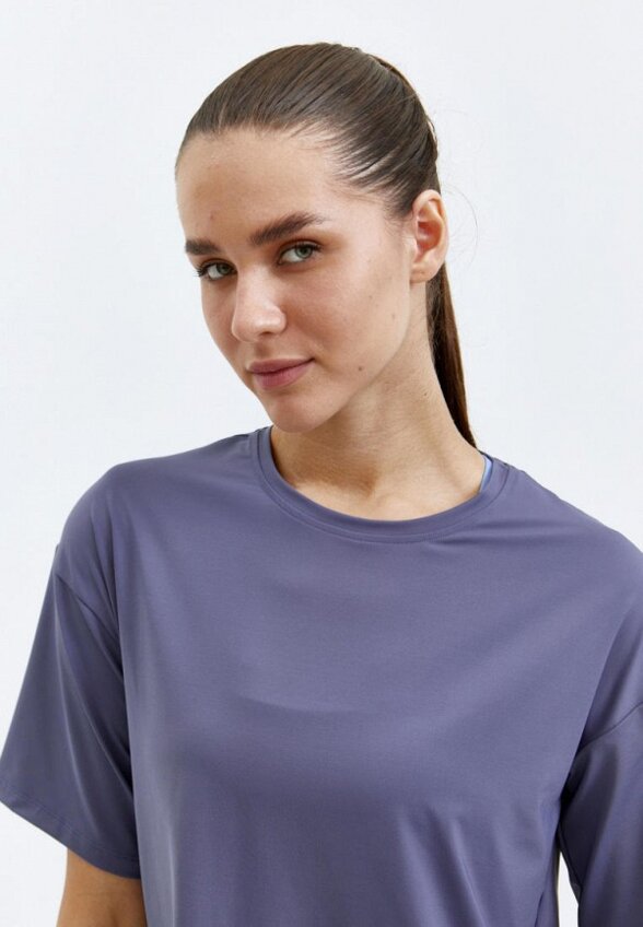 Футболка спортивная Beself