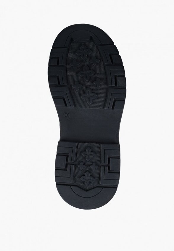 Ботинки Thomas Munz