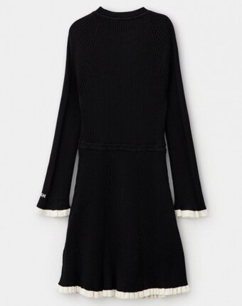 Платье MSGM Kids детям