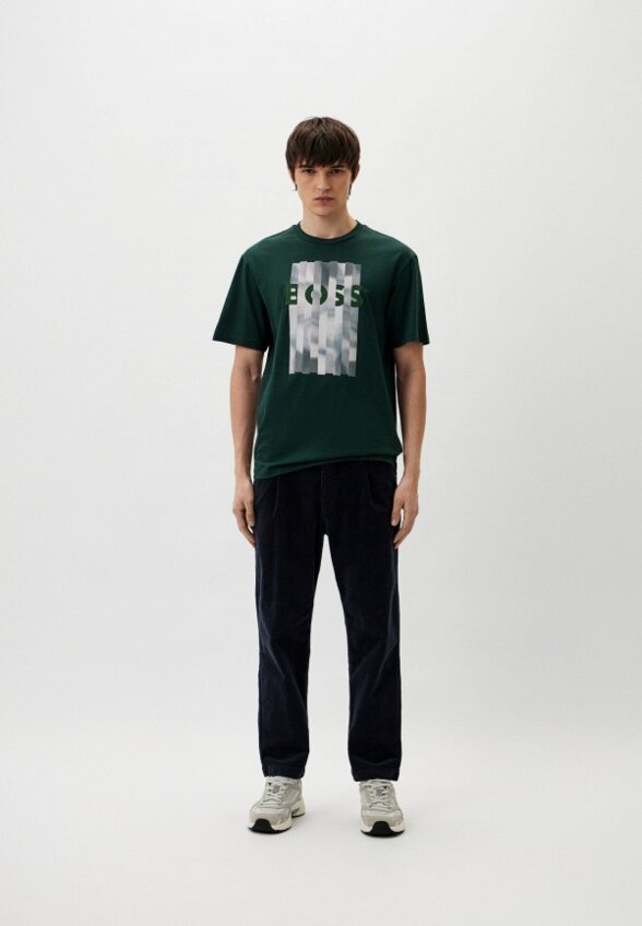 Футболка Boss