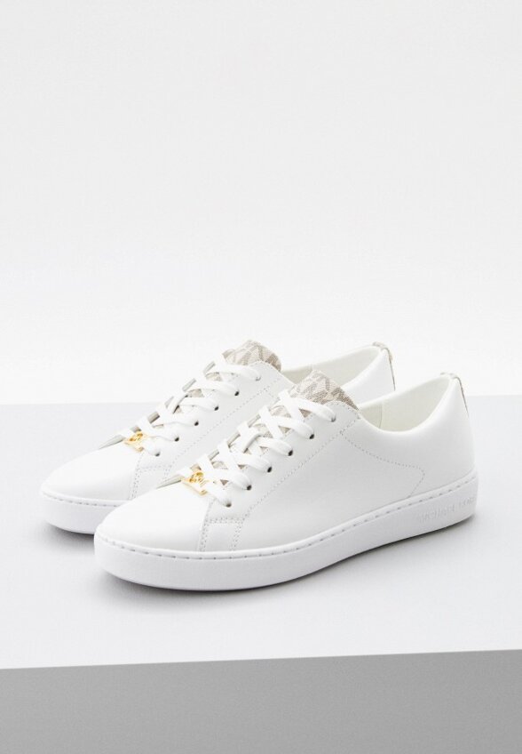 Кеды Michael Michael Kors