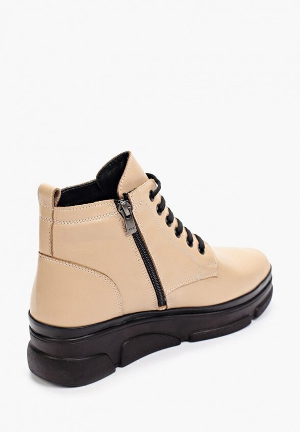 Ботинки Ascalini