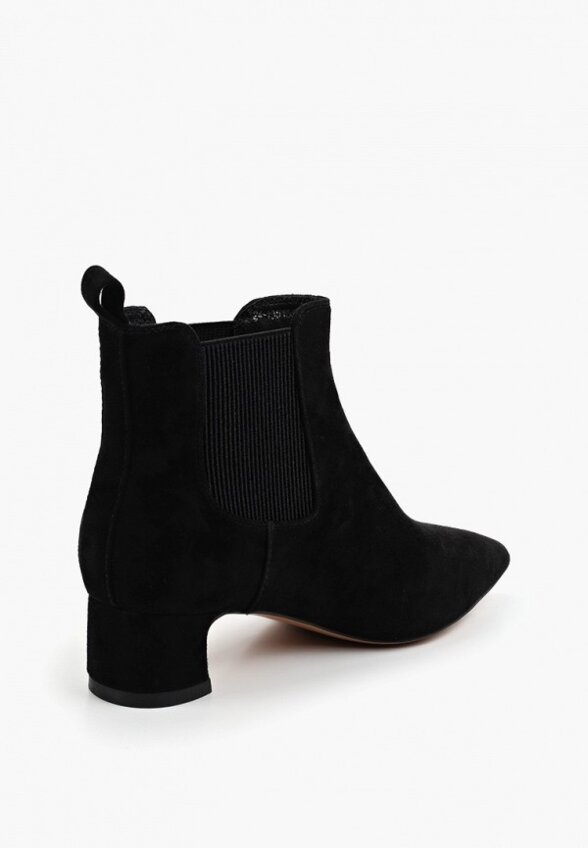 Ботильоны Valeani