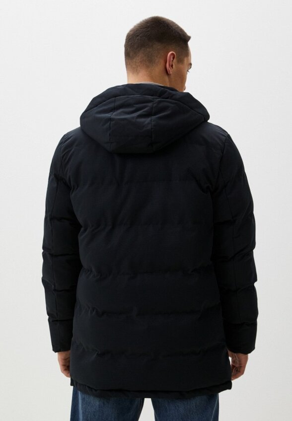 Пуховик Blend