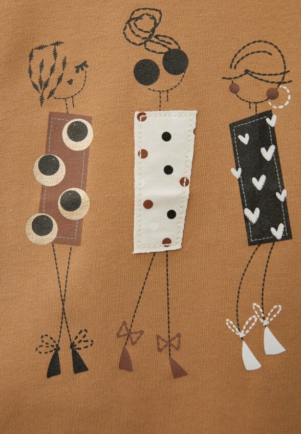 Футболка Mayoral