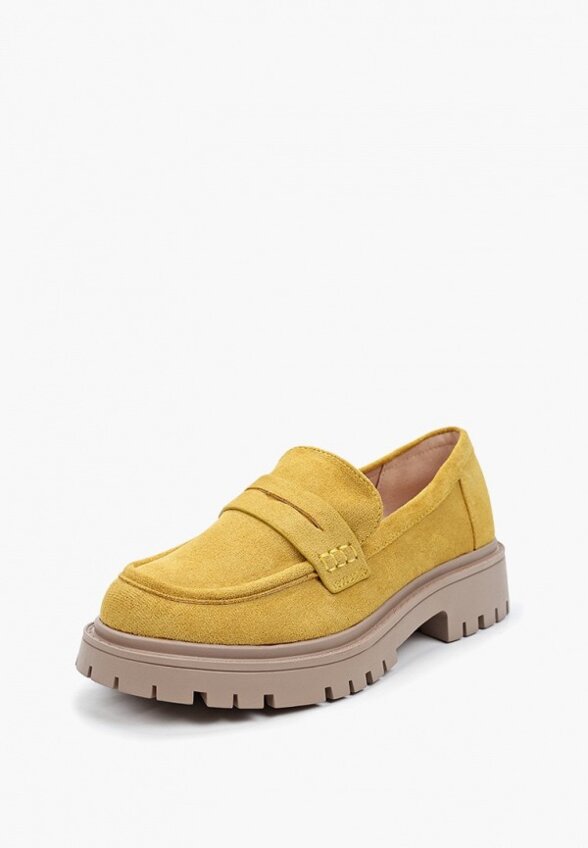 Лоферы Camille