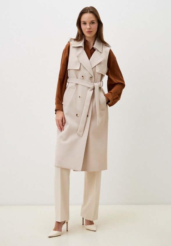 Жилет Marselesa