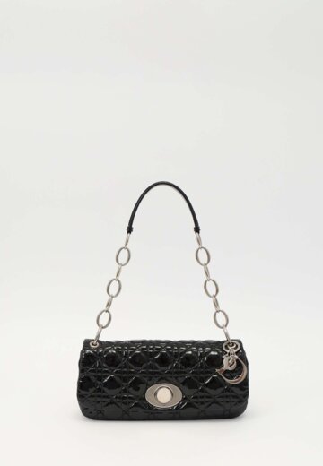 Dior Leather Bag