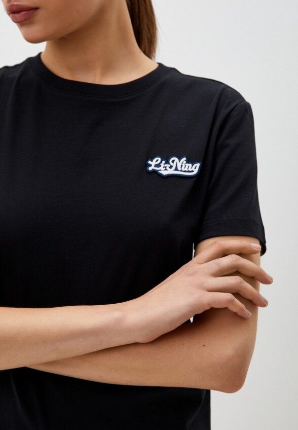 Футболка Li-Ning