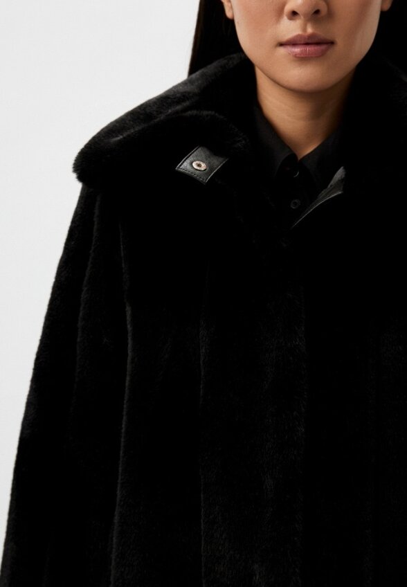 Шуба Patrizia Pepe