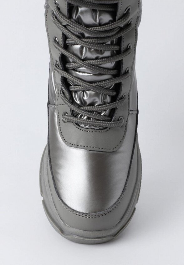 Ботинки Donna D’oro