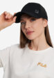 Бейсболка FILA, Черный7  - превью