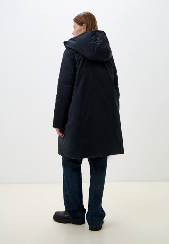 Пуховик Madzerini