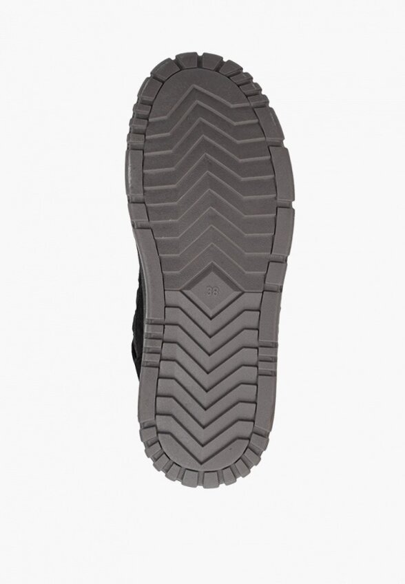 Ботинки Francesco Donni