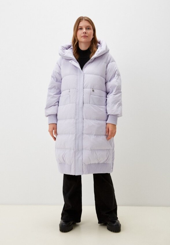 Пуховик Albana