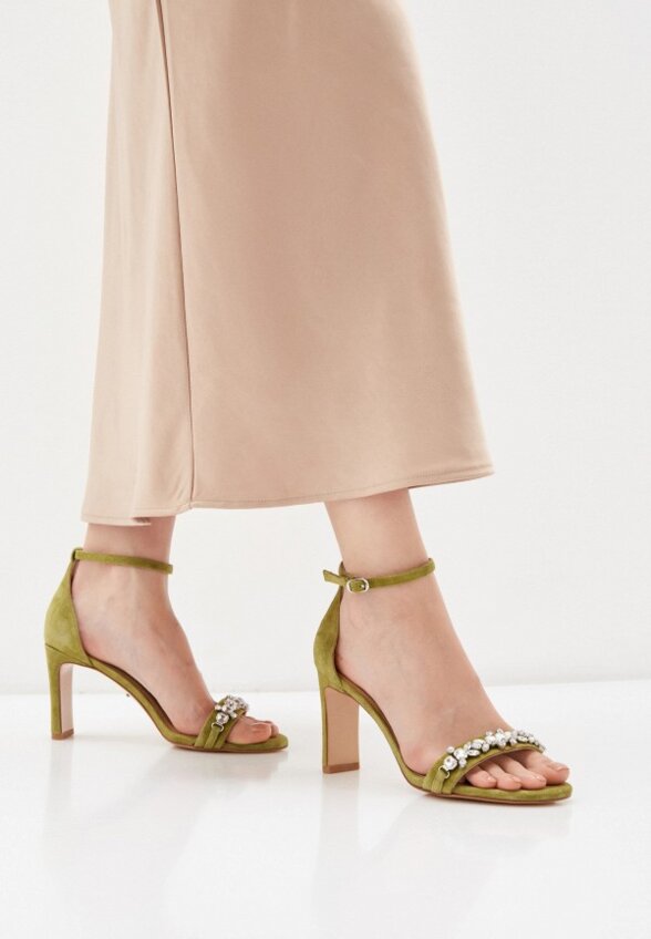 Босоножки Vitacci