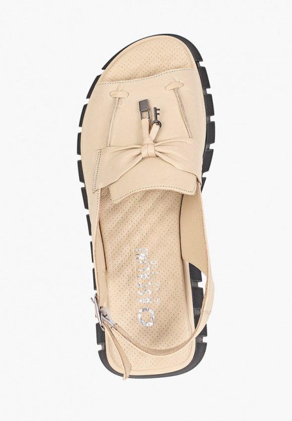 Сандалии Ascalini