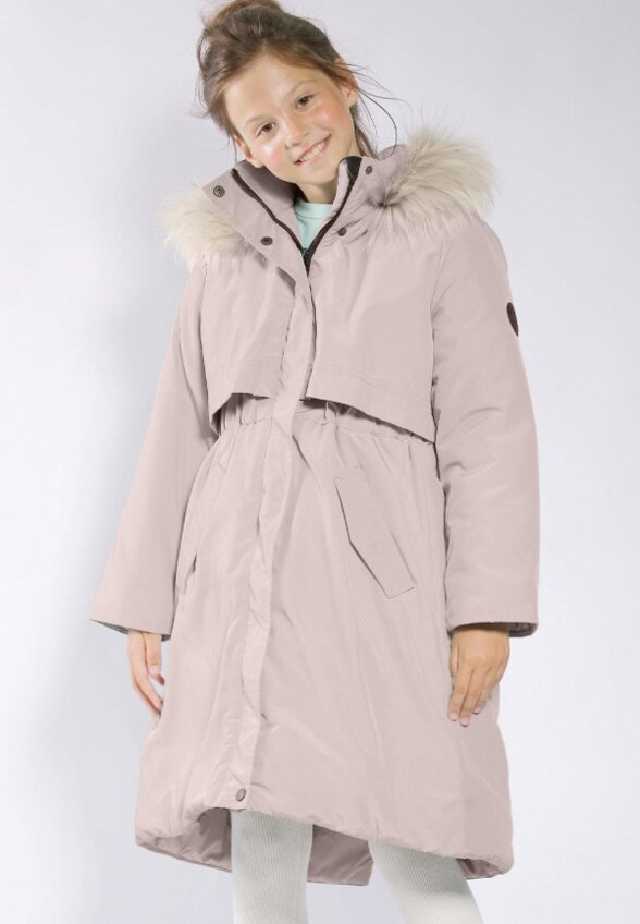 Куртка утепленная Orso Bianco