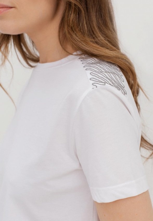 Футболка Bulmer