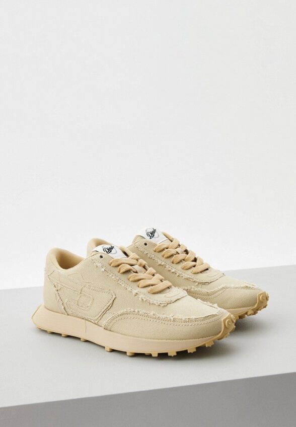 Кроссовки Diesel