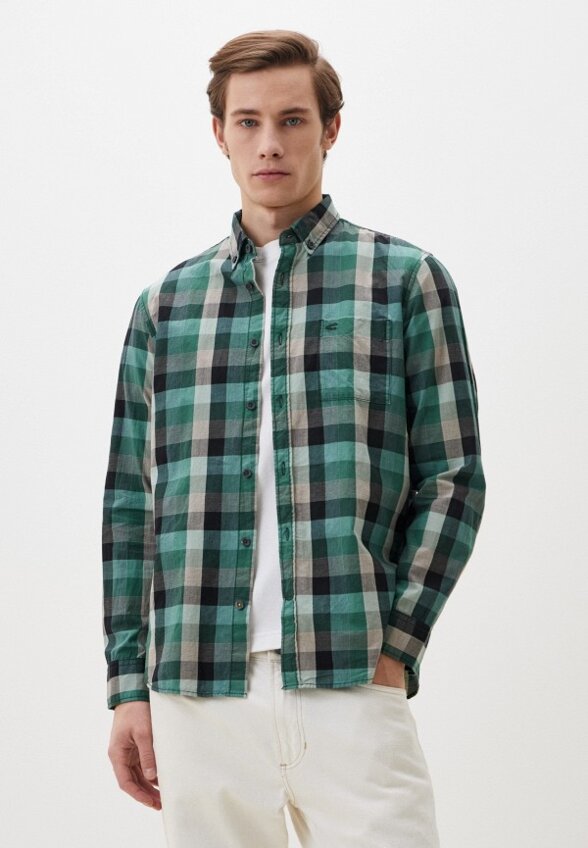 Рубашка Camel active