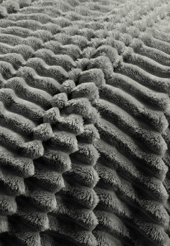 Плед Унисон