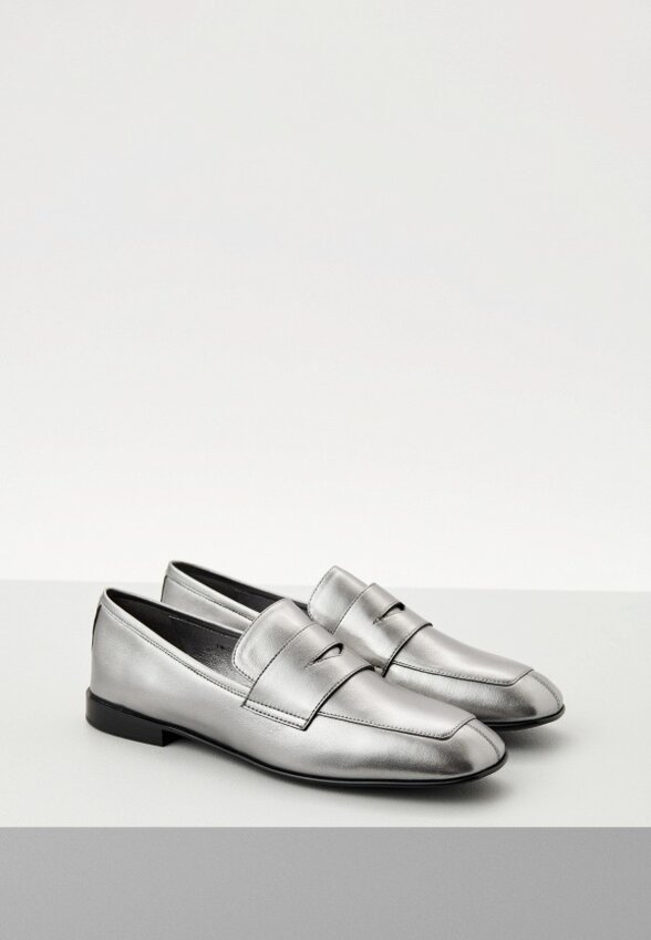 Лоферы Ekonika Premium