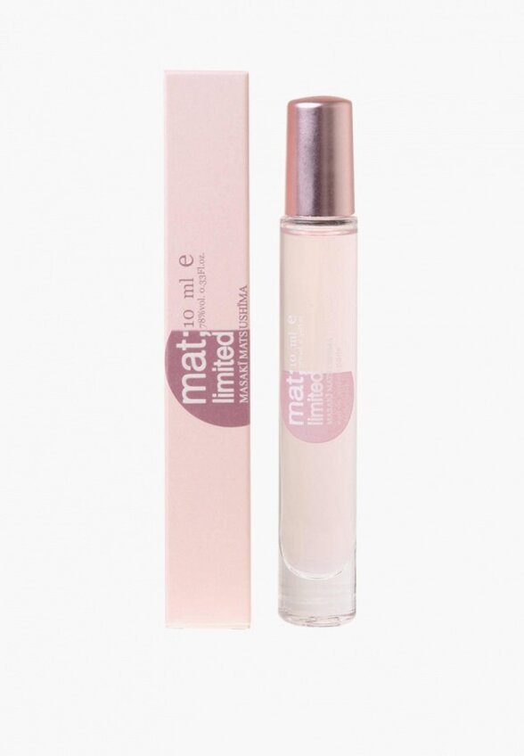 Парфюмерная вода Masaki Matsushima