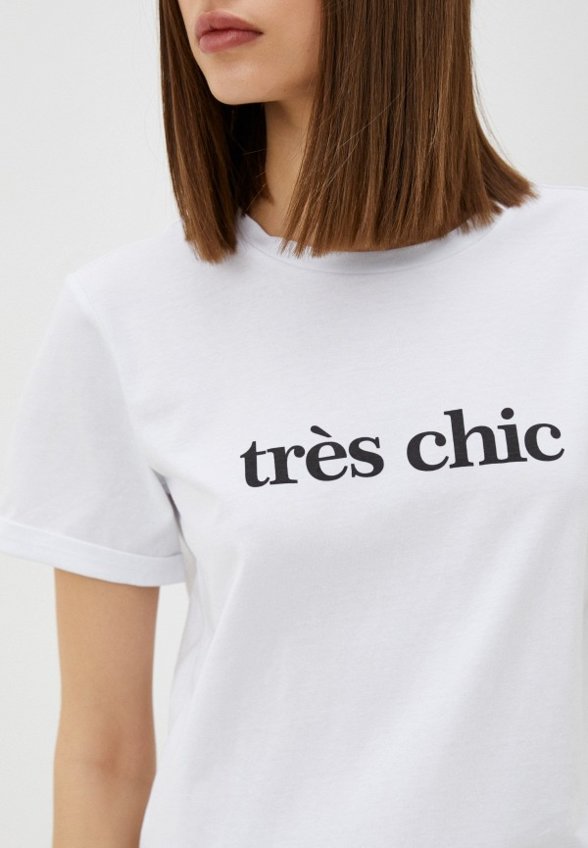 Футболка Baon