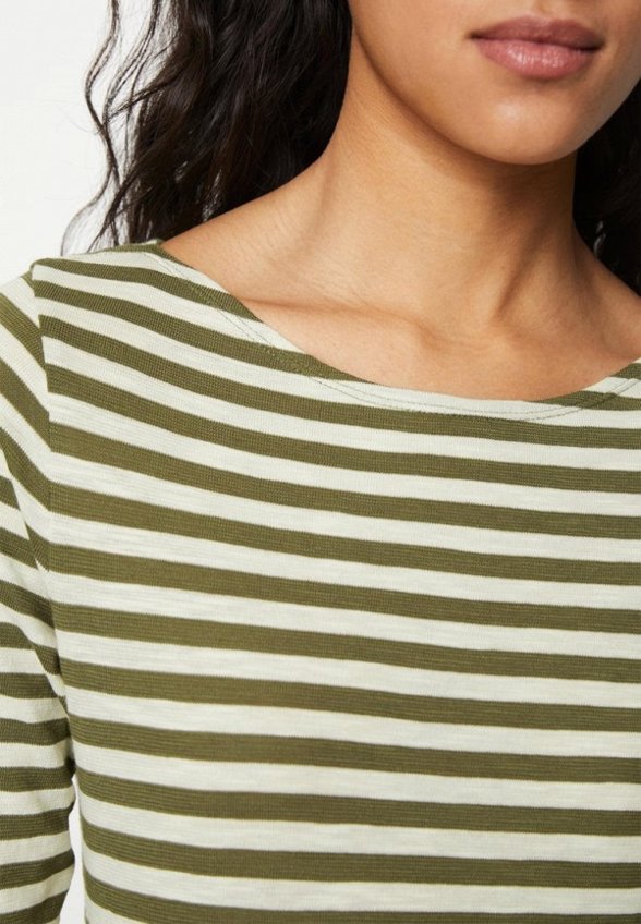 Лонгслив Marc O'Polo