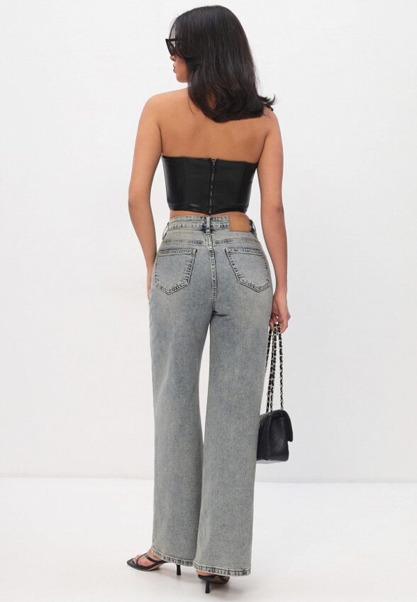 Джинсы Sandrine