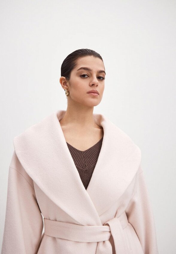 Полупальто 4forms