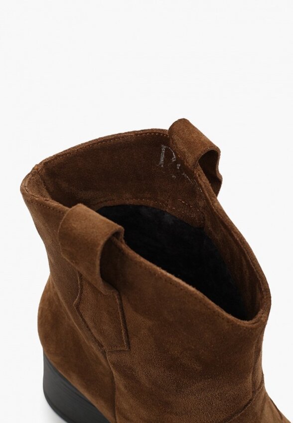 Ботильоны Pauli