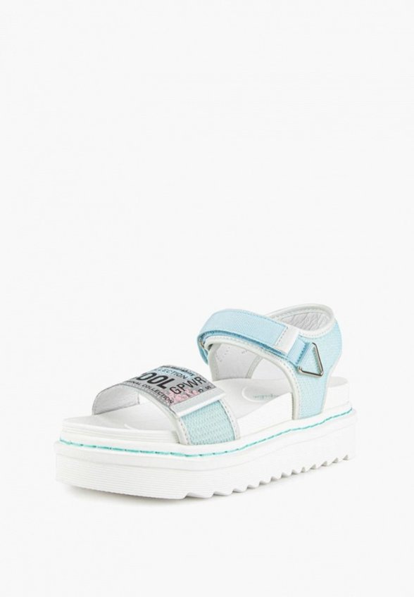 Босоножки Kapika