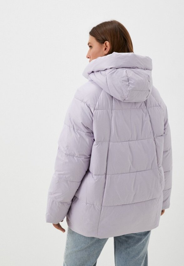 Пуховик Winterra