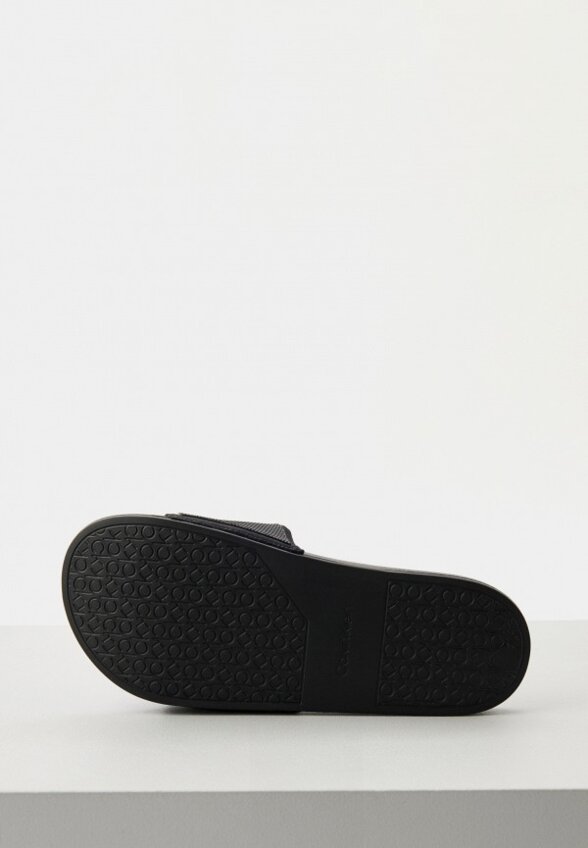 Сланцы Calvin Klein