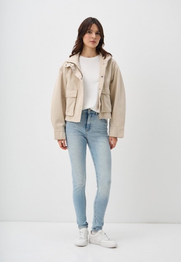 Джинсы Terranova