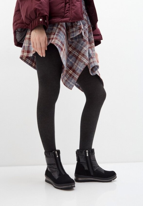 Дутики Caprice