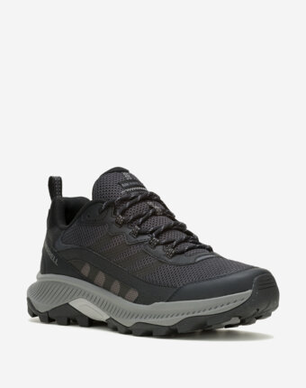 Кроссовки мужские Merrell Speed Strike 2, Черный женщинам