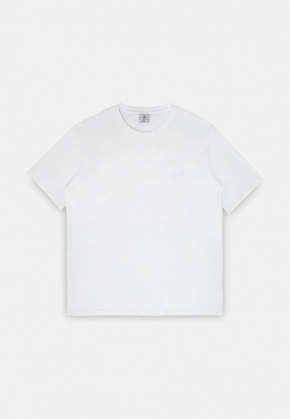 Футболка Индивид