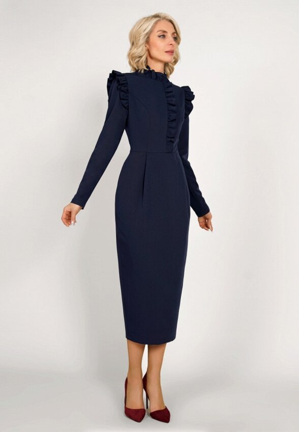 Платье Alisia Fiori