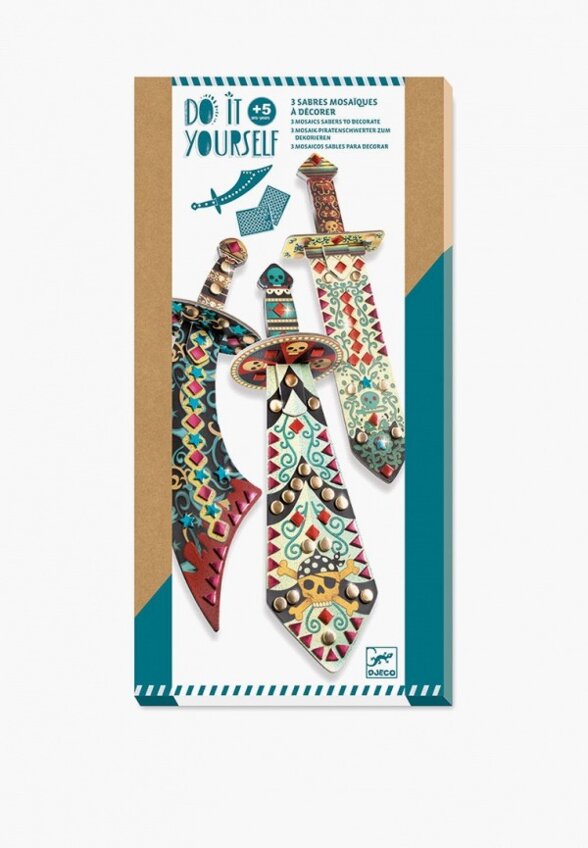 Набор для творчества Djeco